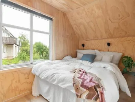 Charming Town House With A Cozy Loft Tromsø